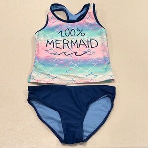 Girls So Tankini